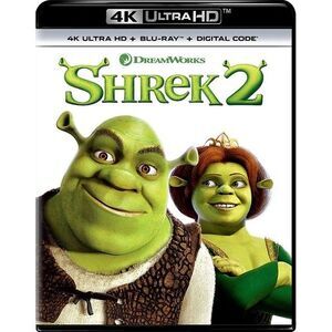Shrek 2